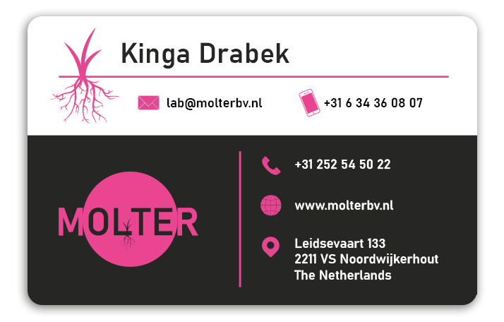 Molter